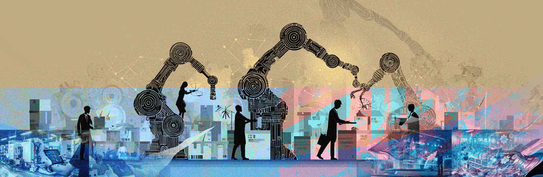 Skipping the Factory Age: AI Micro-Automation and the New Development Path