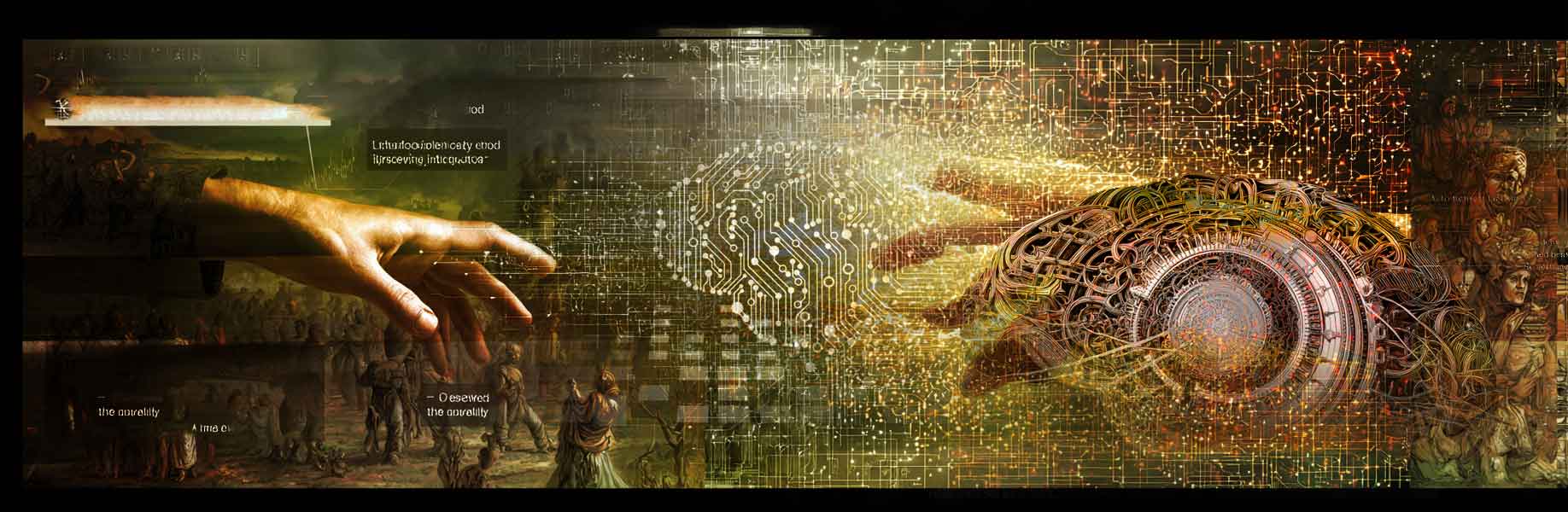 Will AI accelerate or undermine the way humans have always innovated?