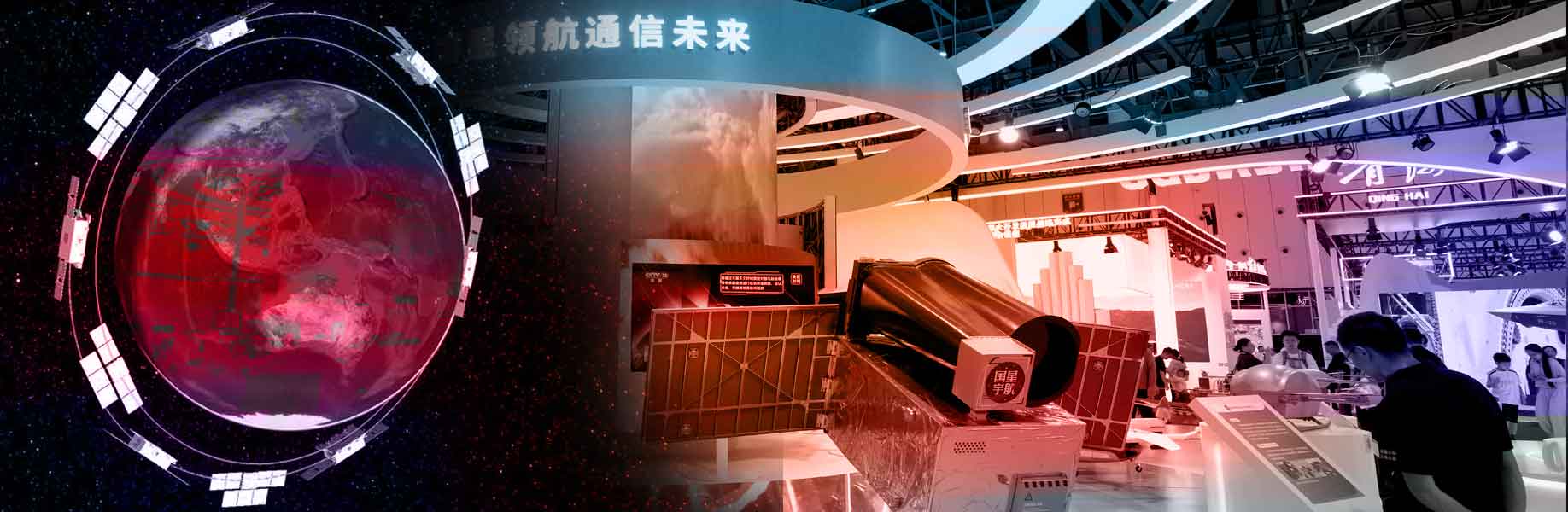 Chinese startup gains major backing for orbital data centers