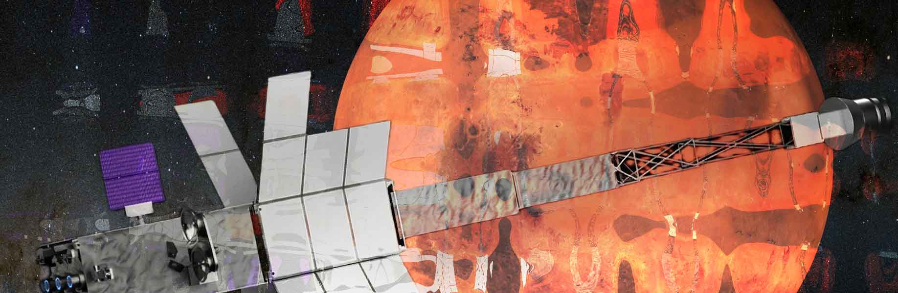NASA plans first nuclear-powered spacecraft to Mars by end of 2028