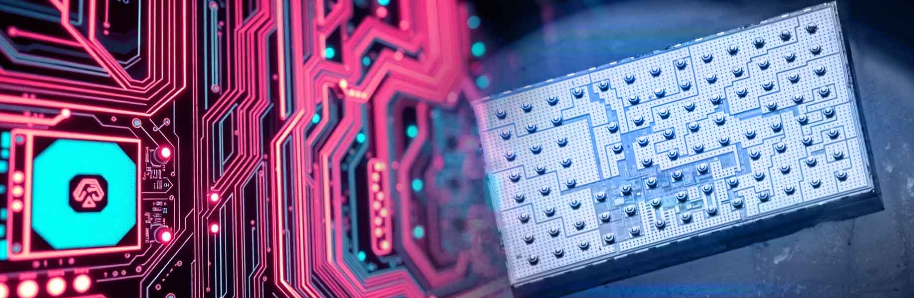 New chip design advances efficient voltage conversion for data centers