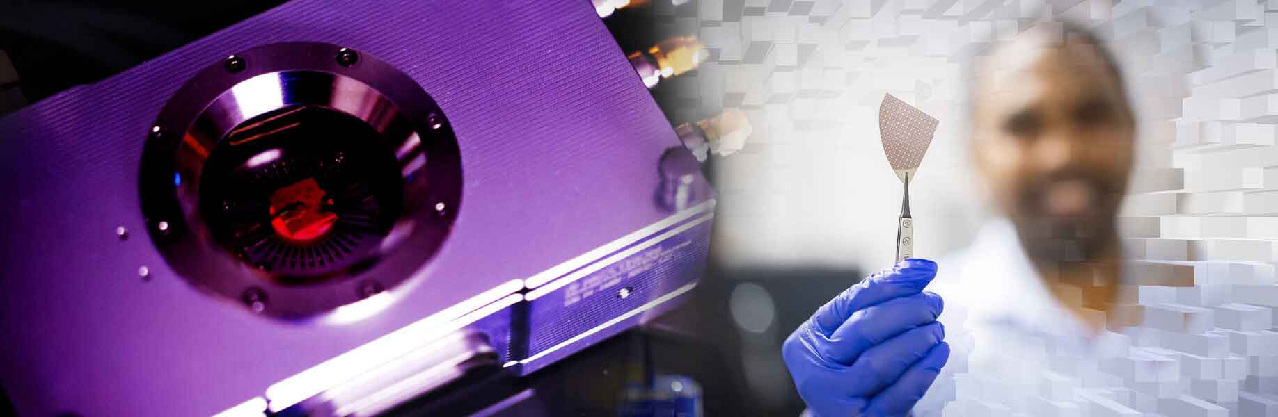 New memory device operates reliably at extreme temperatures