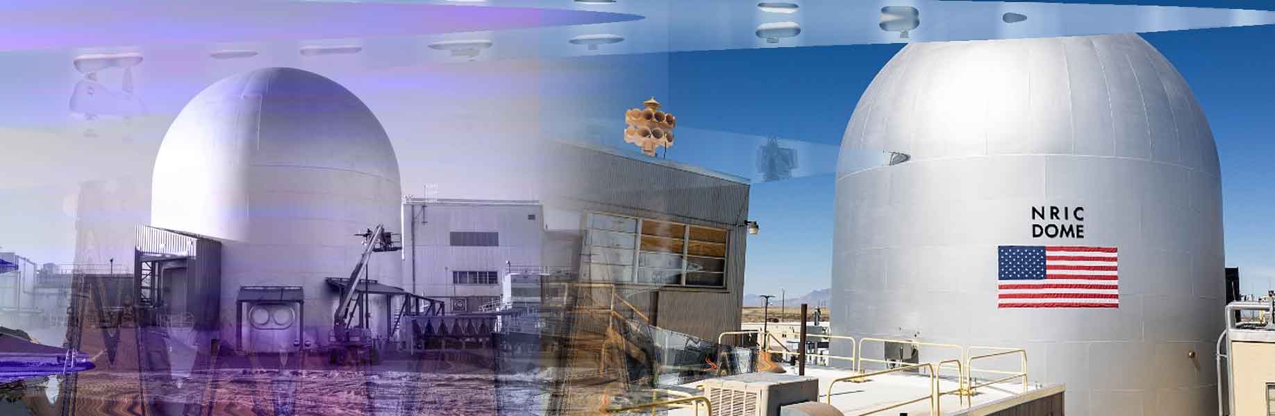 New microreactor test bed opens at Idaho National Laboratory