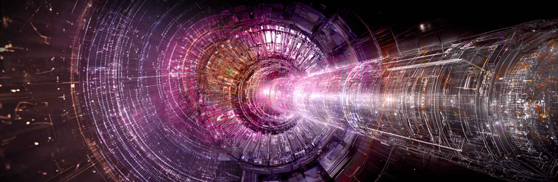 Our Large Hadron Collider results hint at undiscovered physics