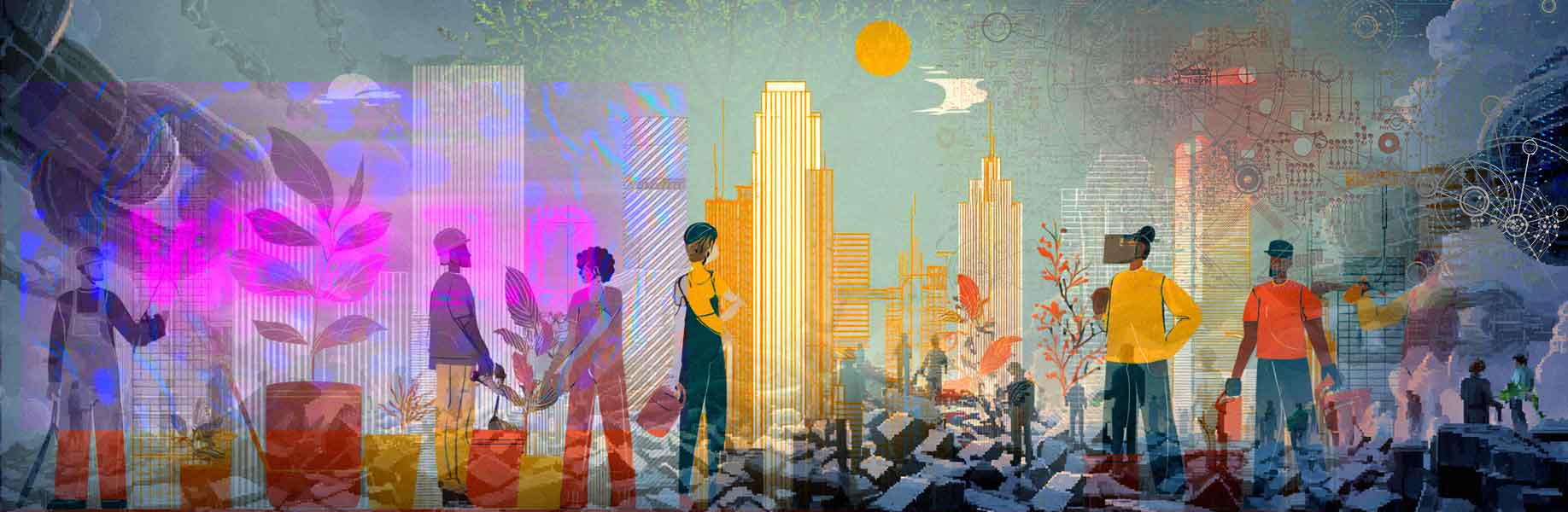 Ownership Rewritten: Can Web3 Cooperatives Rebuild Local Economies?