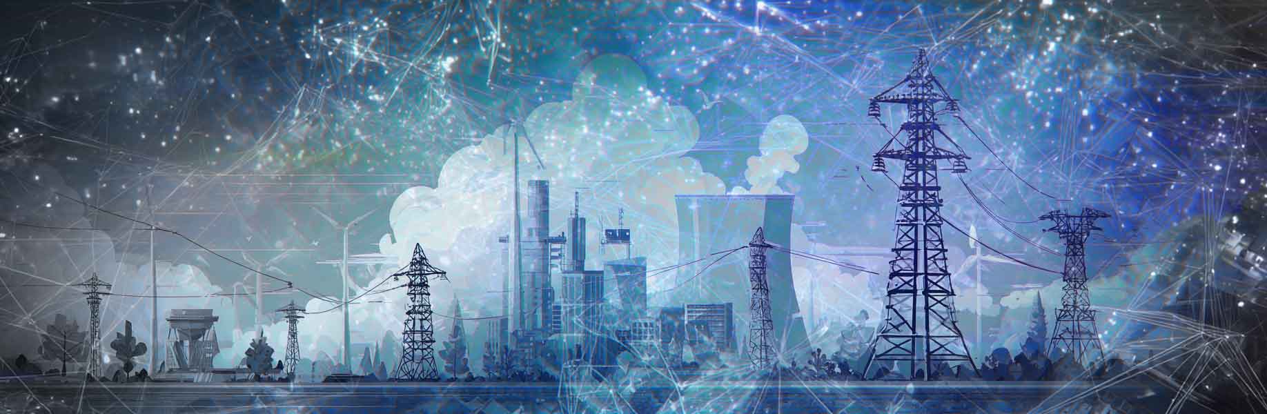 Power Without Centers: The Rise of Decentralized Energy Civilizations