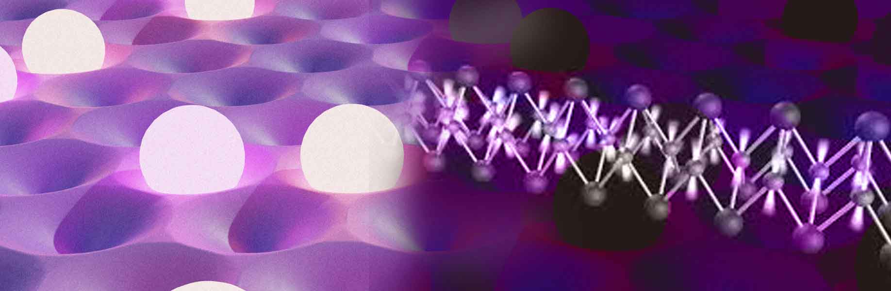 Scientists capture superconductivity's dancing pairs