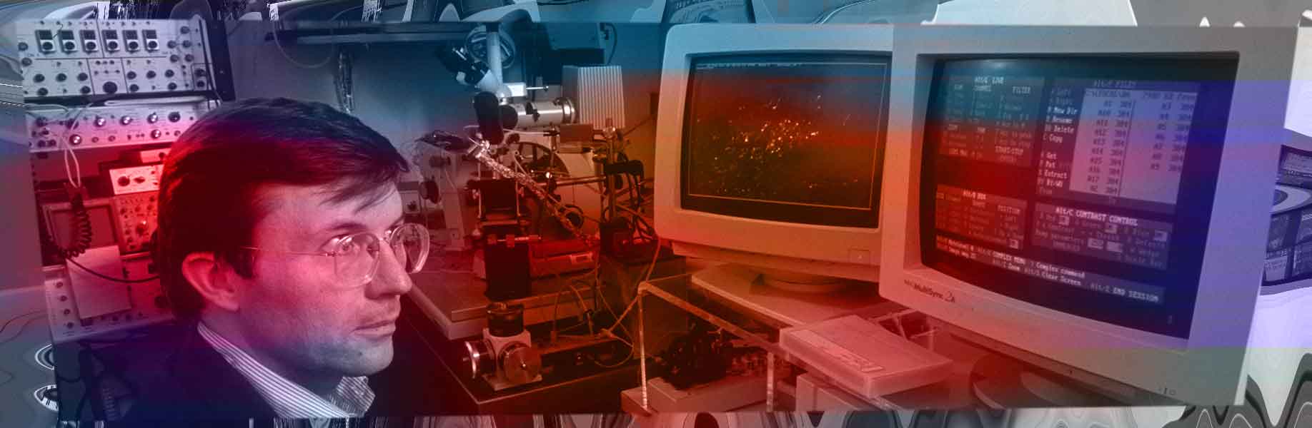 Sejnowski and Hinton receive scientific breakthrough award for early AI research
