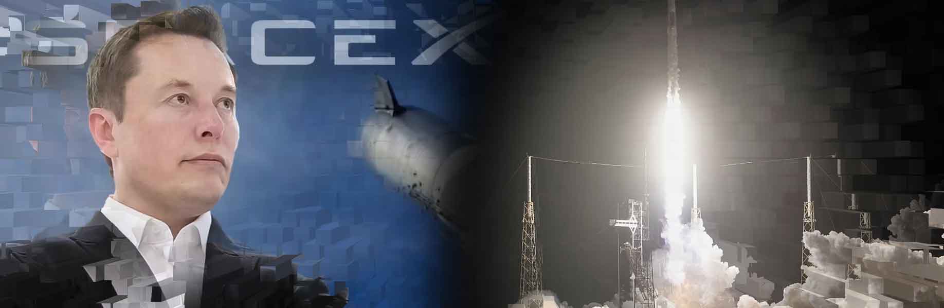 SpaceX moves closer to IPO with unconventional plans