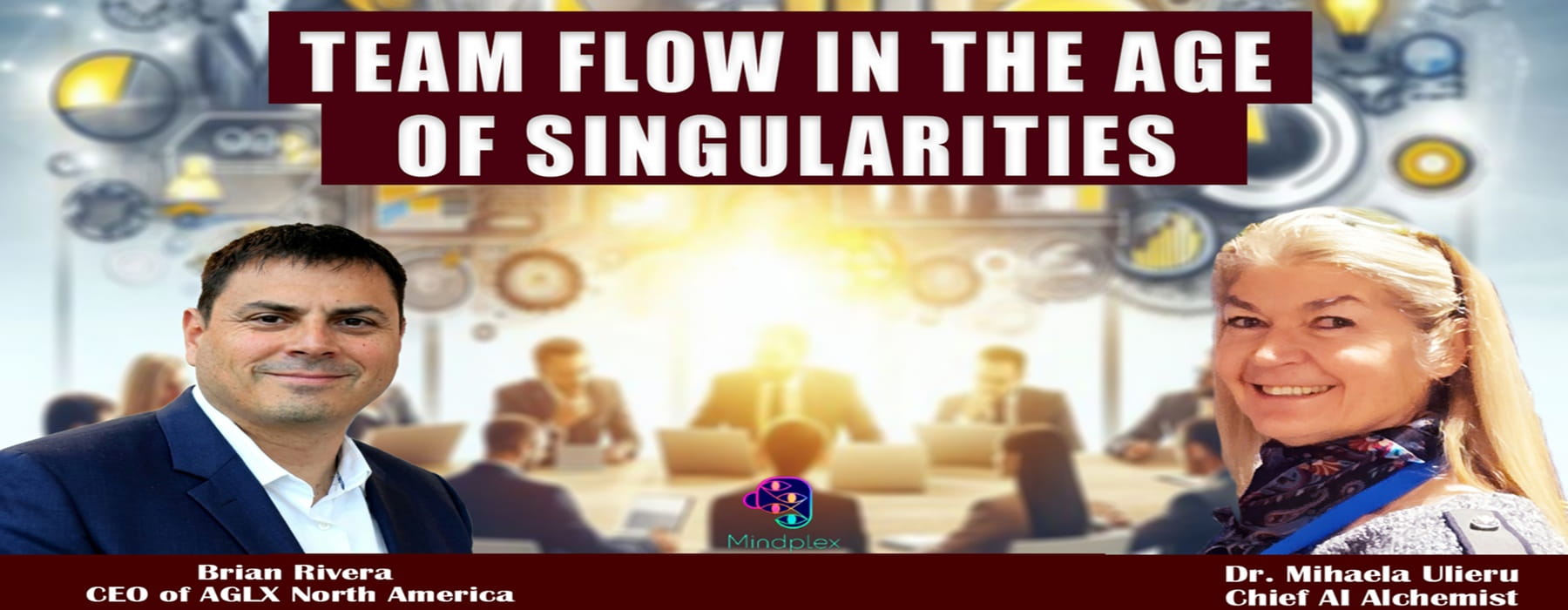 Team Flow in the Age of Singularities