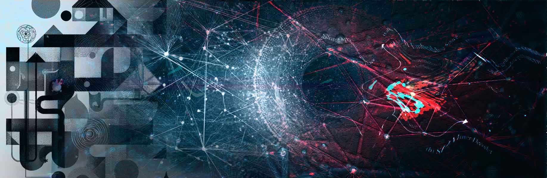 The Hidden Shapes Inside Every Network