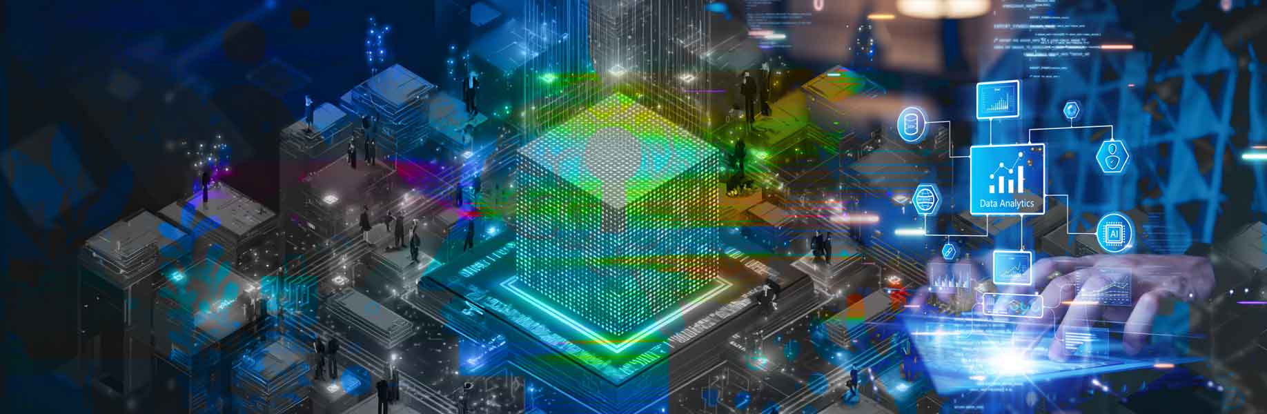 Unlocking the future of Data: Six Pattern Mining Challenges and Opportunities