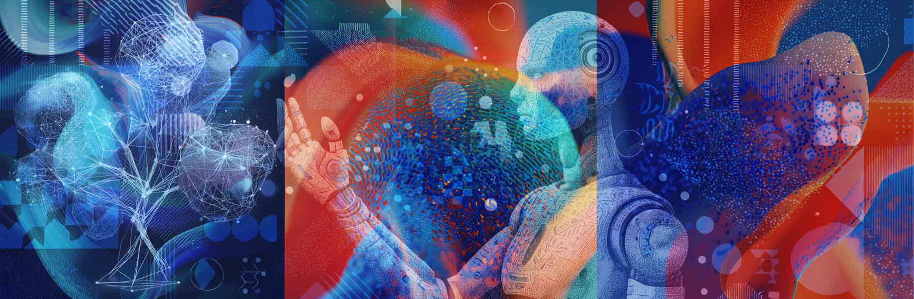 When AI Learns Which Patterns Matter