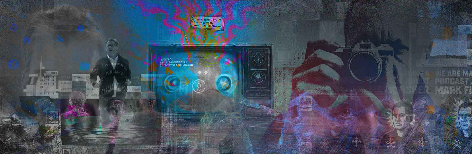 Who The F*** is Mark Fisher? and Why You Should Care: They Made A Film About Making A Film About Mark Fisher