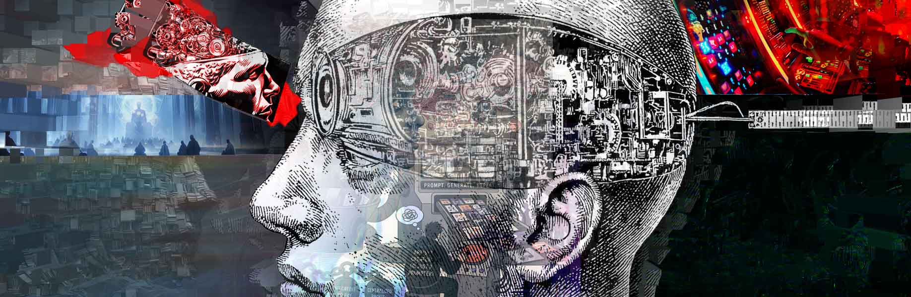 AI Slop and Other Complicated Messy Questions