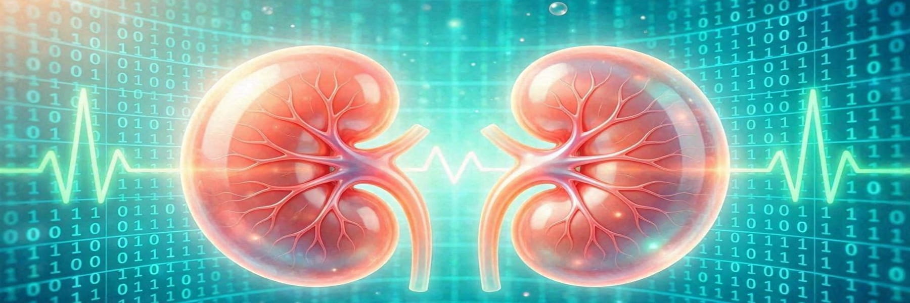 Abu Dhabi’s AI-Powered Kidney Health Assistant Goes Live in Five Countries
