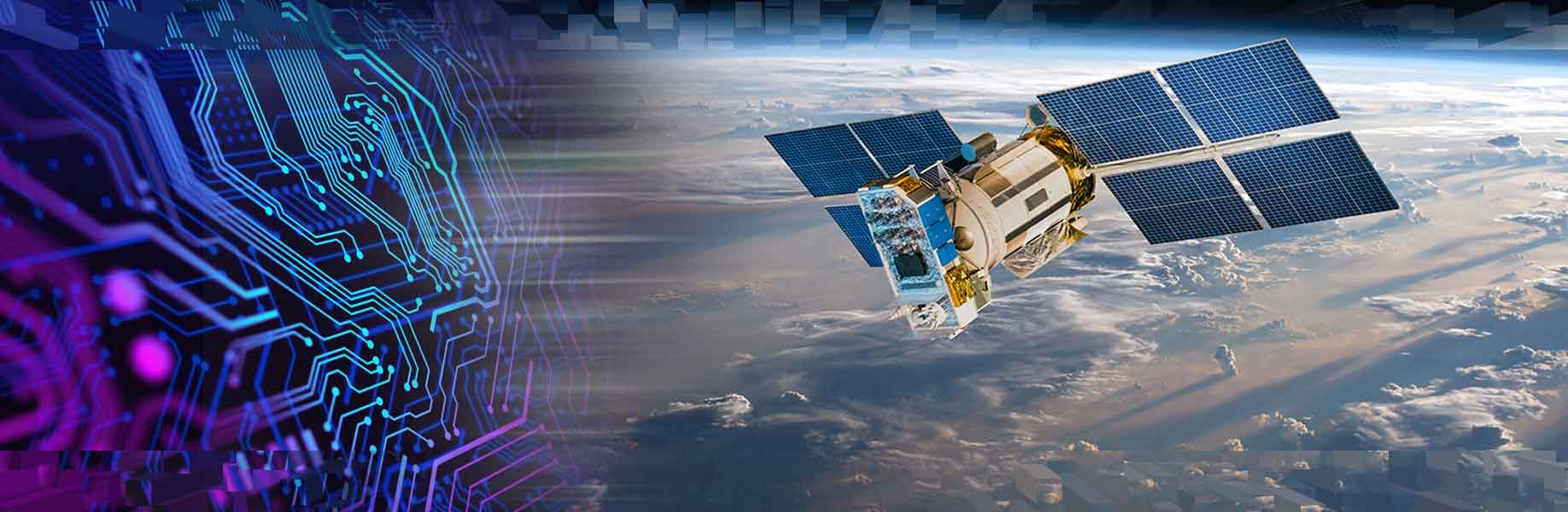Aquila AI model advances analysis of earth observation images