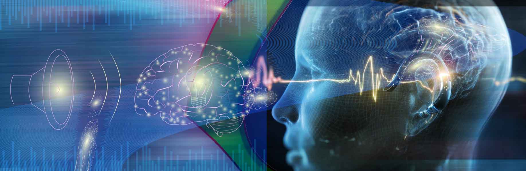 Brain-controlled hearing system helps users focus on one voice in noisy settings