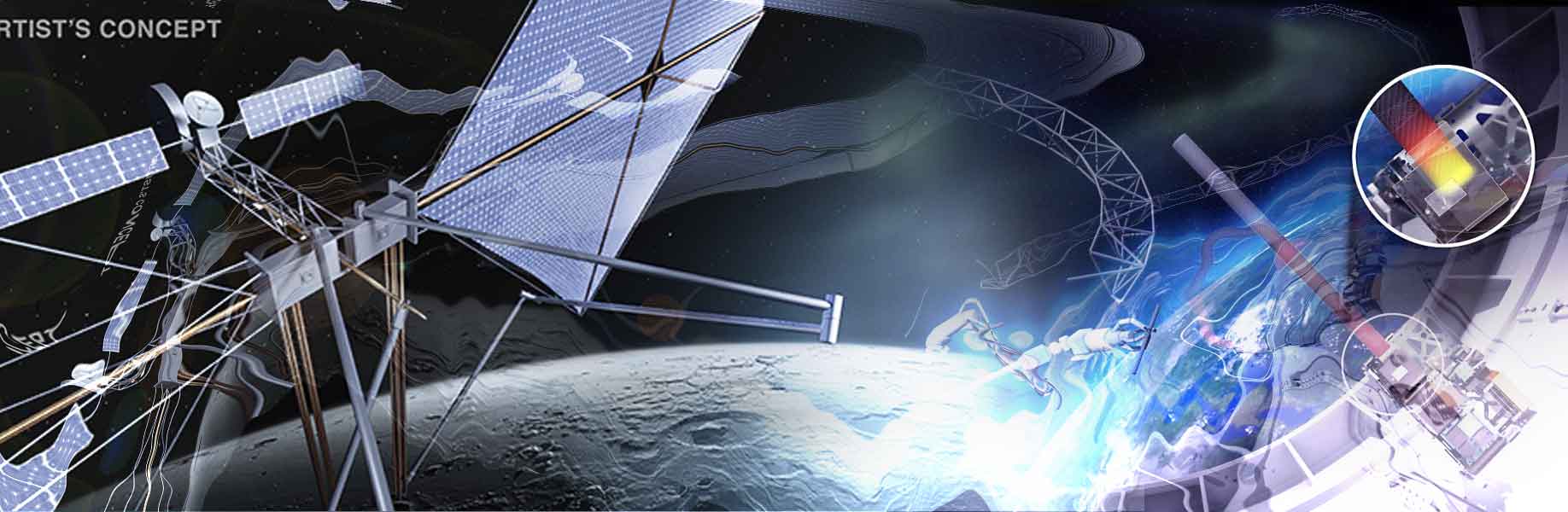 DARPA reshapes its space technology efforts around commercial innovation