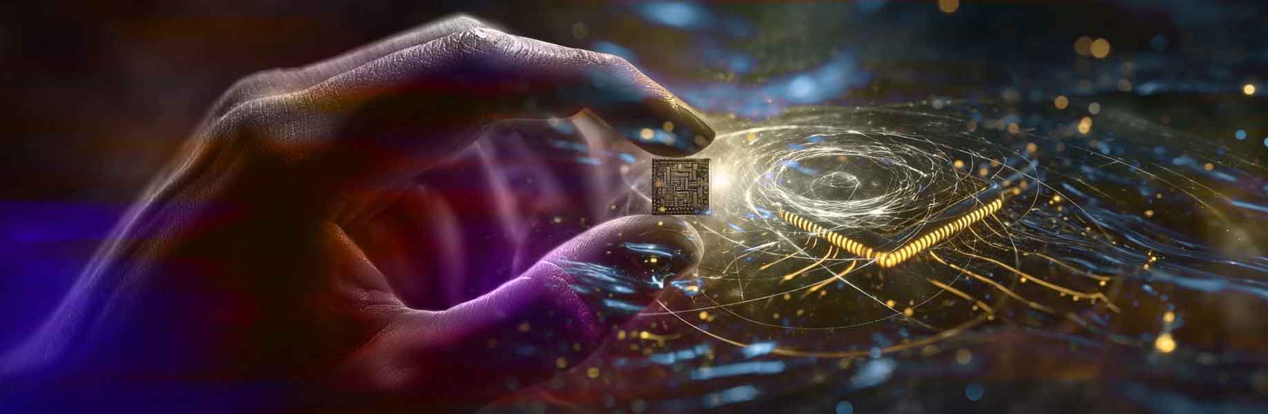 Does Casimir’s MicroSparc chip extract zero point energy from the quantum vacuum?
