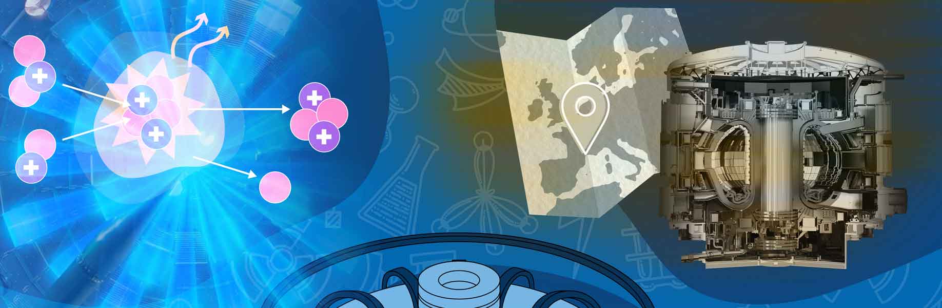 Fusion power draws fresh investment and technical progress