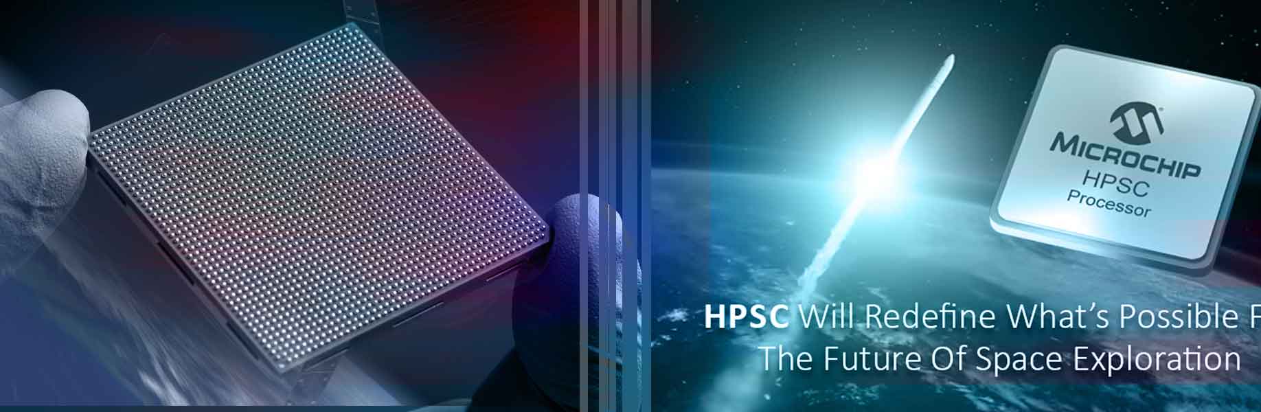 NASA develops new processor to power smarter spacecraft