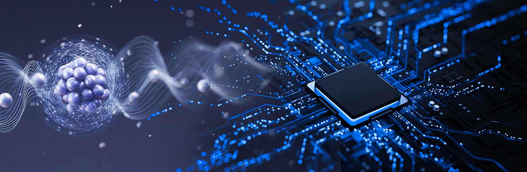 New AI platform speeds up search for advanced semiconductor materials