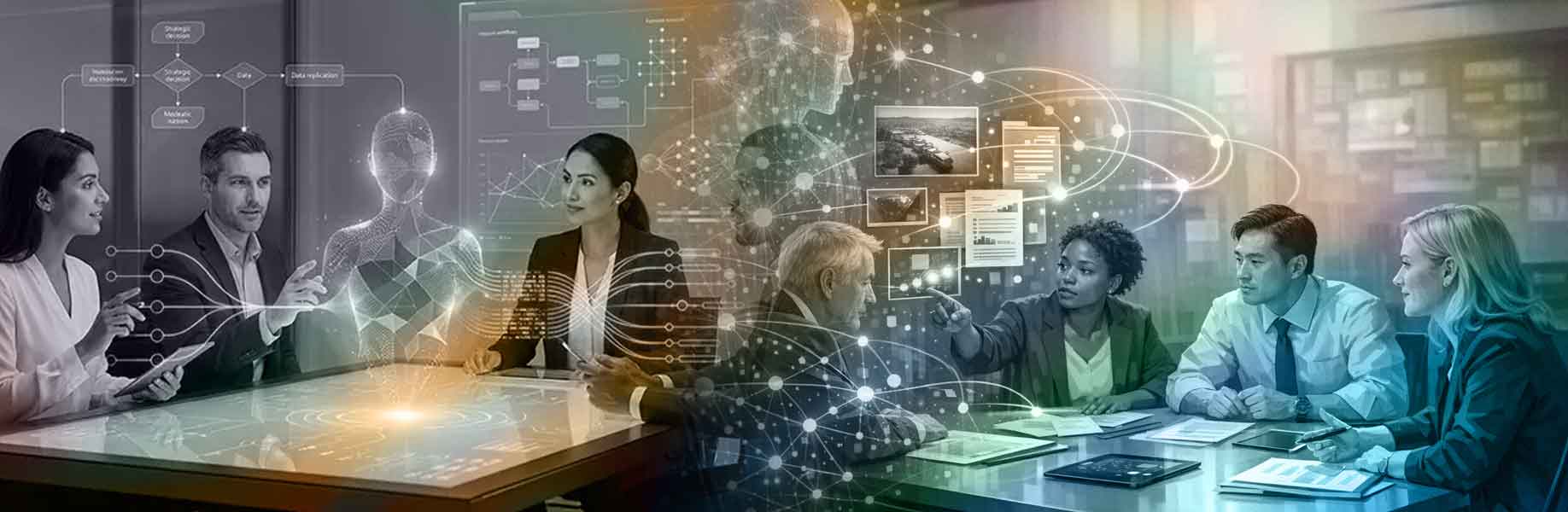 New framework guides human-AI collaboration in important decisions