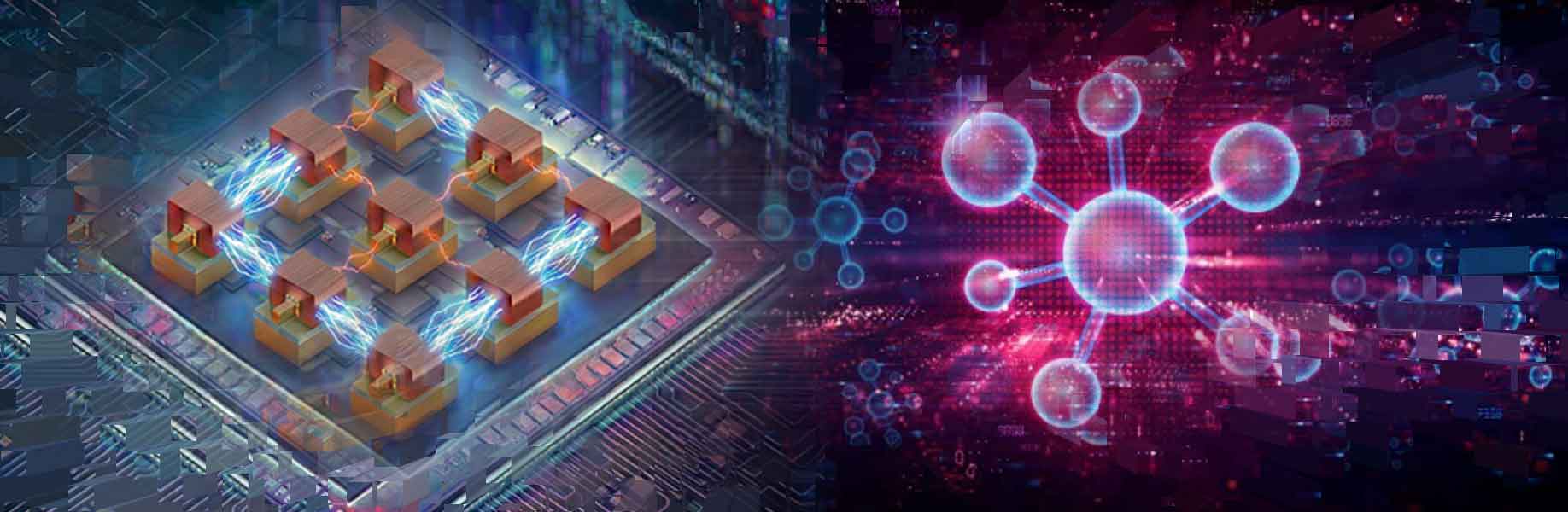 New silicon device solves complex optimization problems faster