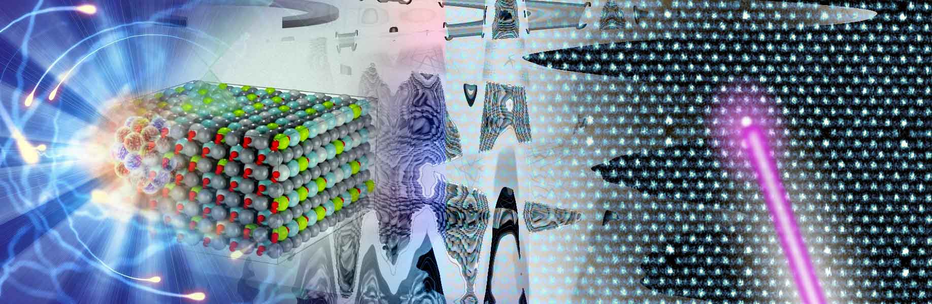 New technique lets researchers move atoms inside materials in three dimensions