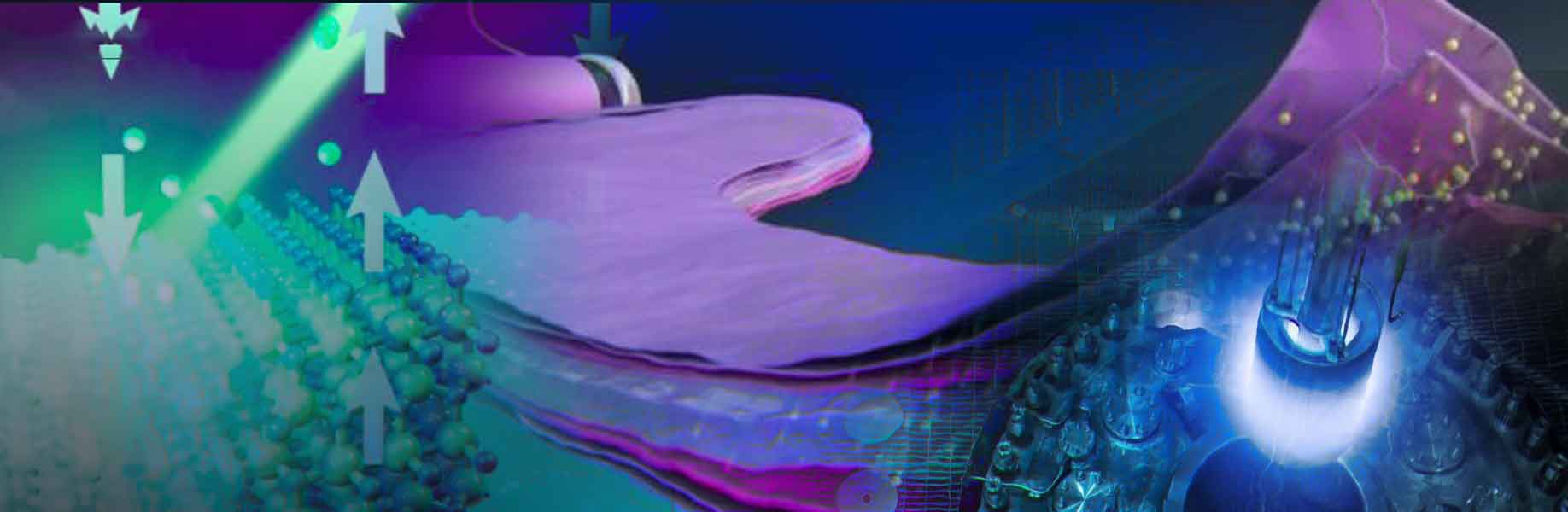 Oak Ridge laboratory develops new way to create energy-efficient memory materials