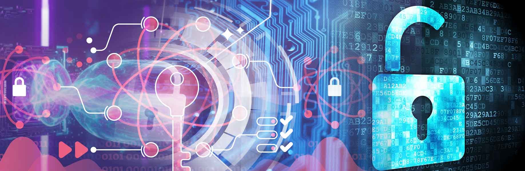 Quantum physics creates perfectly random numbers for cryptography and security