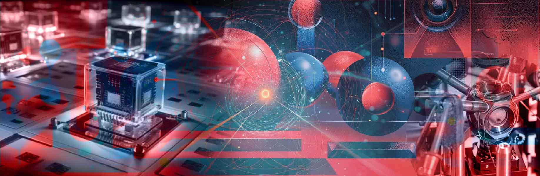 Quantum sensors use atoms, electrons and light as ultra‑steady rulers – detecting faint motion, magnetism and gravity for navigation, medicine and science