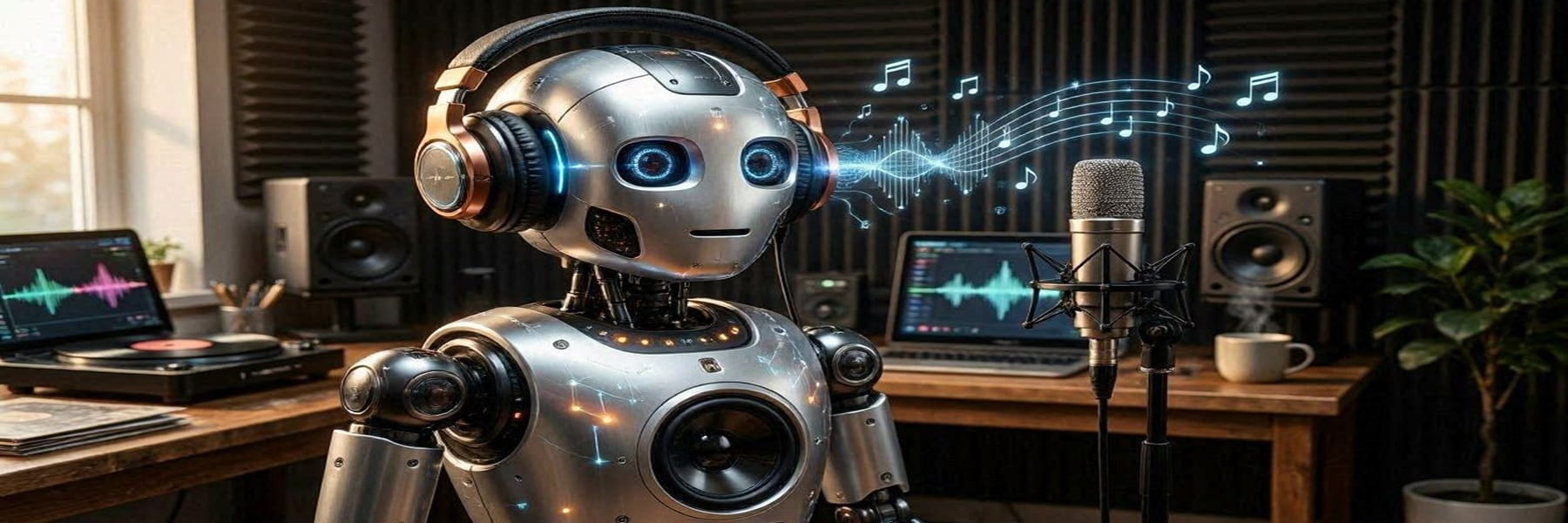 Robot Learns to Play Music by Ear, Hinting at More Adaptive Machines
