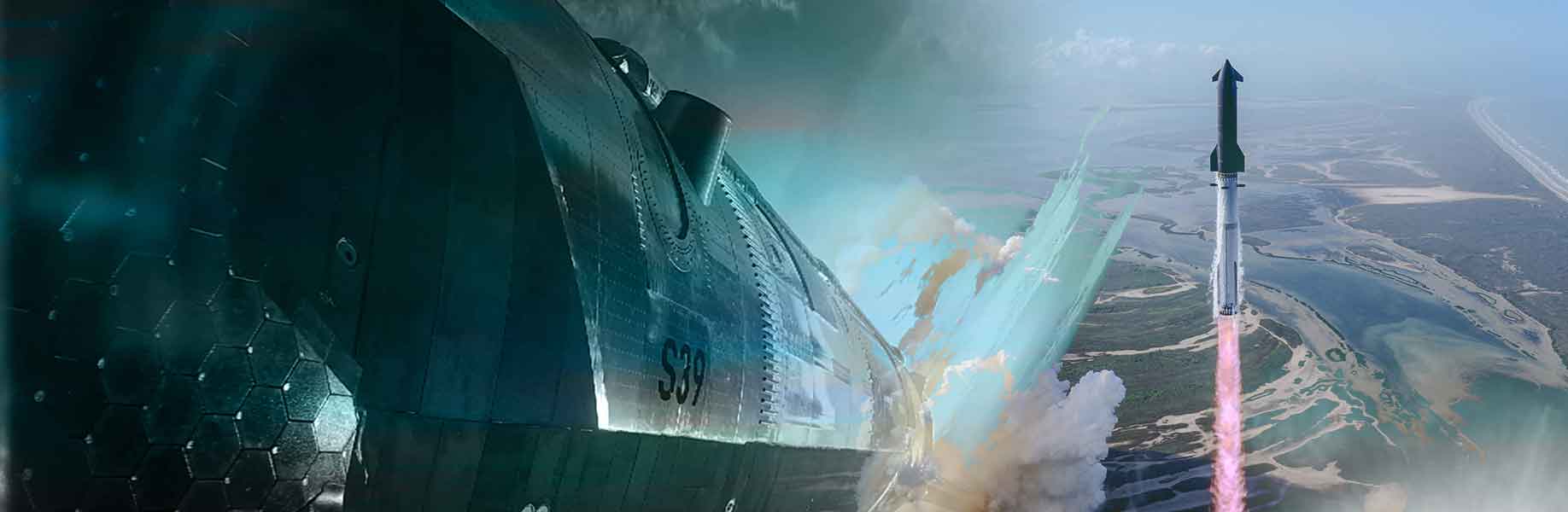 Starship completes its twelfth flight test with upgraded vehicles and engines