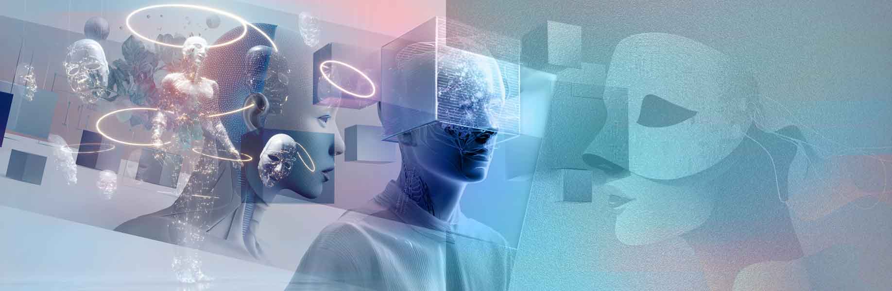The Digital Masquerade: How AI Finds Its Voice