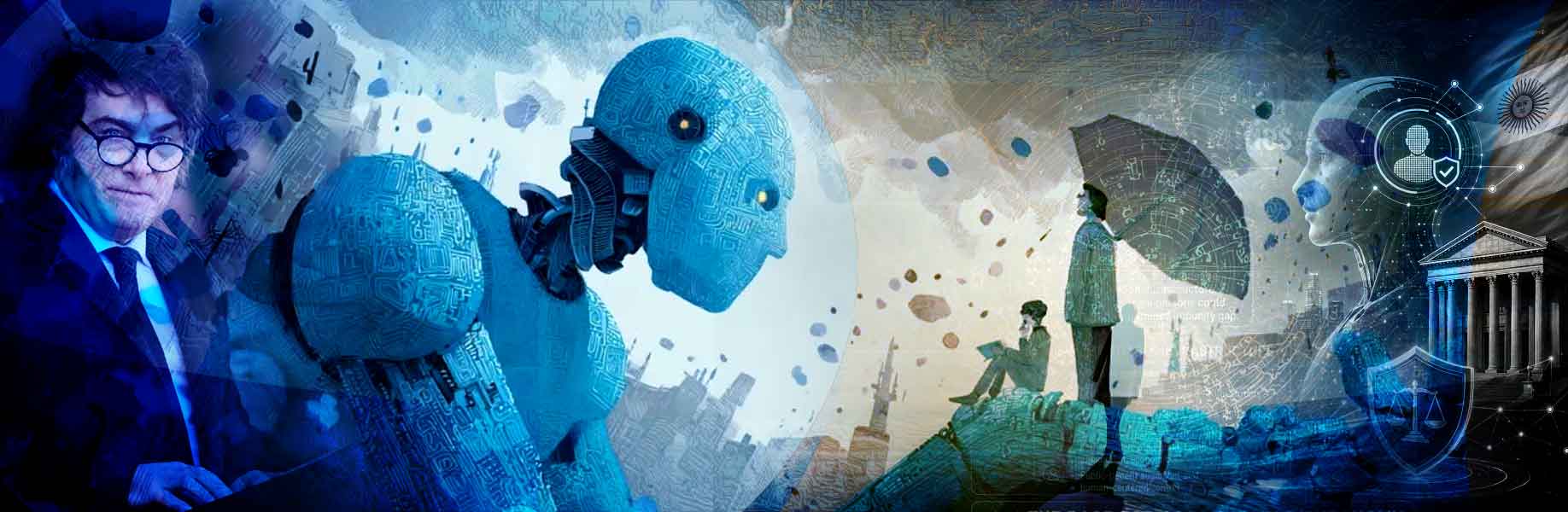 Argentina creates legal protections to let artificial intelligence develop freely