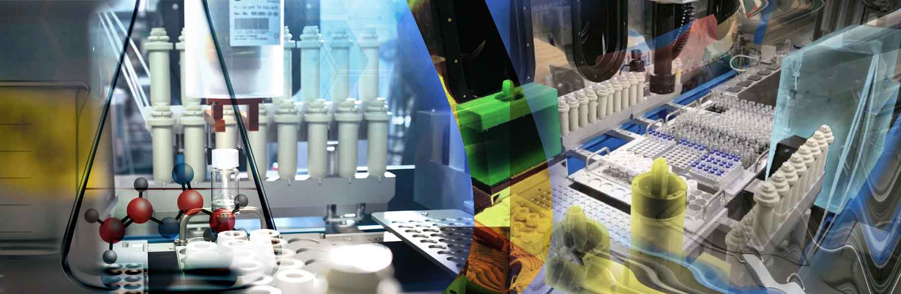 Autonomous chemistry lab finds better catalysts for industrial reactions