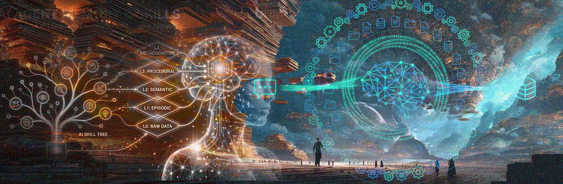 Beyond Digital Amnesia: How AI Agents are Learning to Evolve
