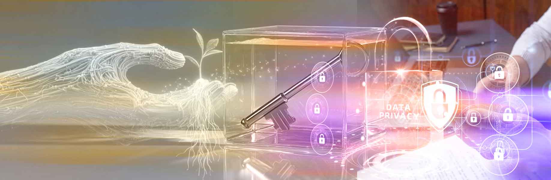 Data Privacy as a Marketing Advantage: Turning Compliance into Customer Loyalty