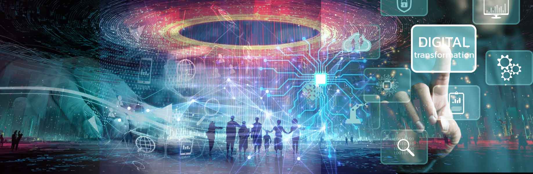 Digital Public Goods: The Invisible Infrastructure Powering Emerging Nations