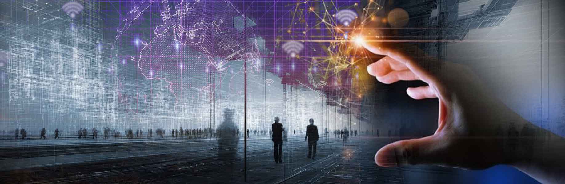 Digital Public Goods: The Invisible Infrastructure Powering Emerging Nations