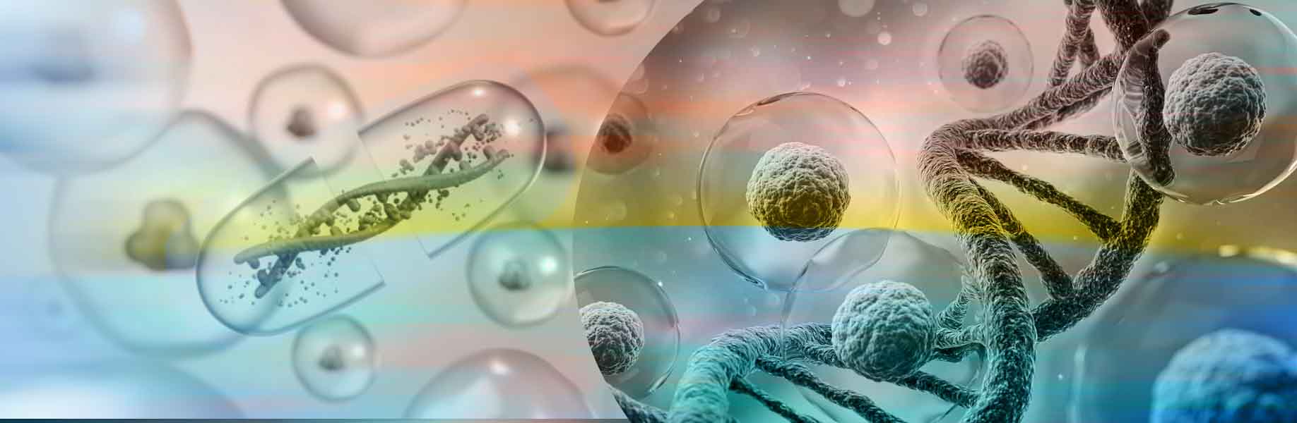 First patient treated in gene therapy trial to rejuvenate cells for glaucoma