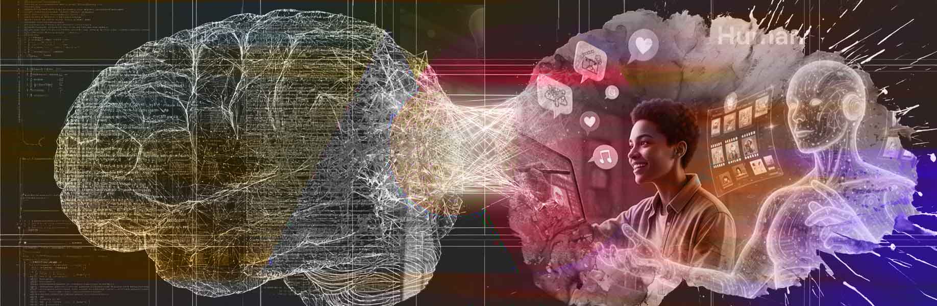 How Machines Use Logic to Invent Original Ideas