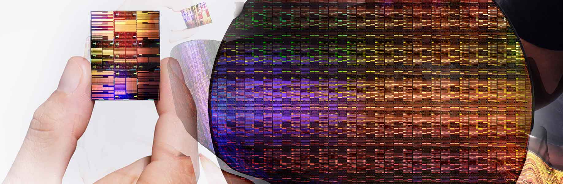 Ibm develops sub-1 nanometer chip technology