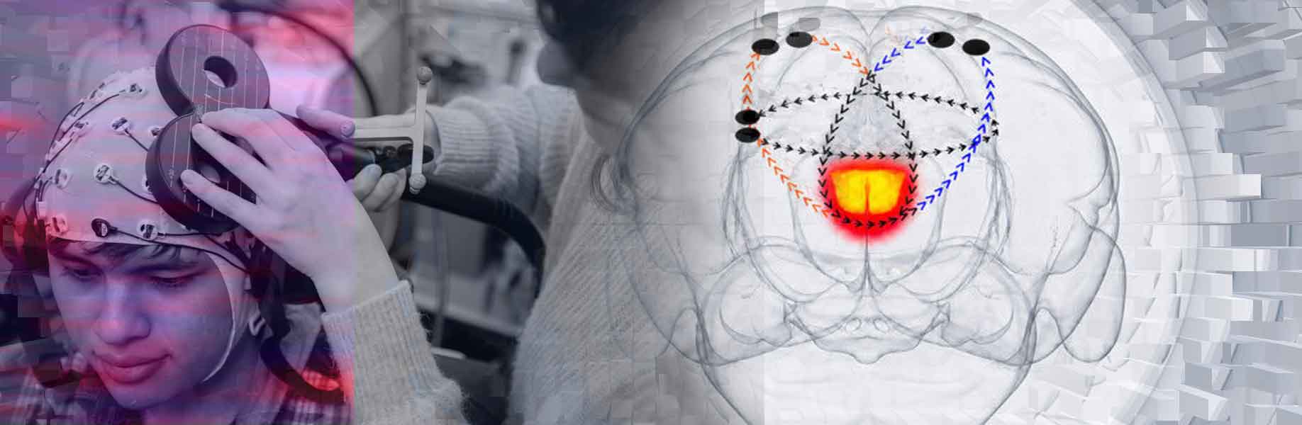 Improved non-invasive brain stimulation targets deeper areas more accurately