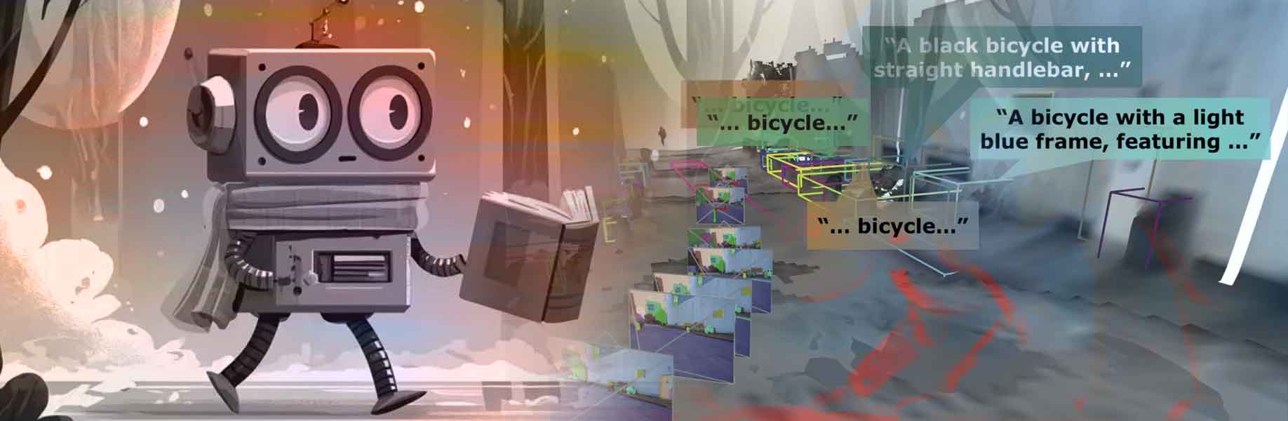 MIT creates memory framework to help robots remember object locations over time