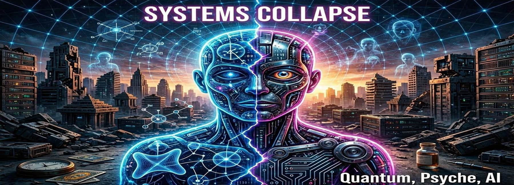 Why The Man Who Invented AI's Core Algorithm Says Consciousness Is Real | Paul Werbos