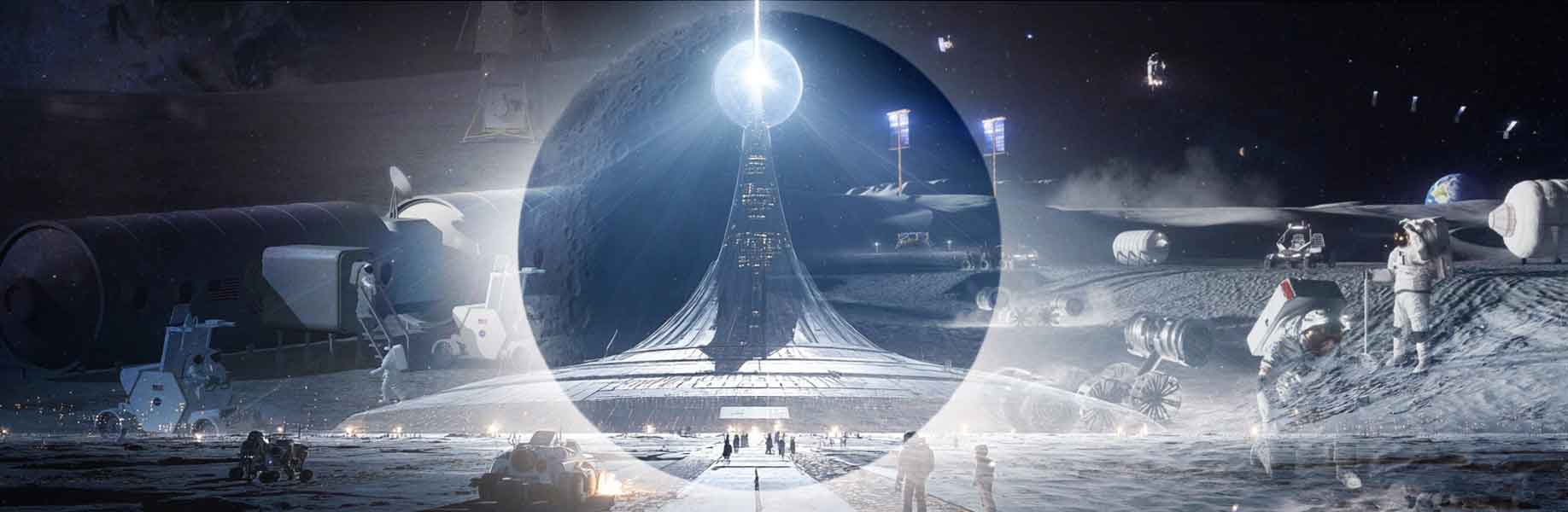 NASA outlines plans for the Moon Base, but challenges remain