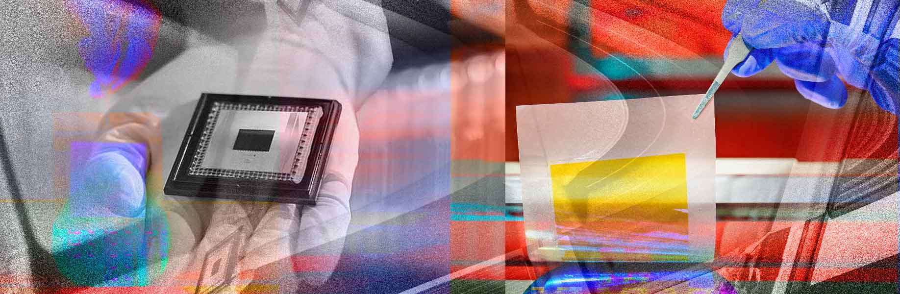 New method allows vertical stacking of high-performance silicon circuits
